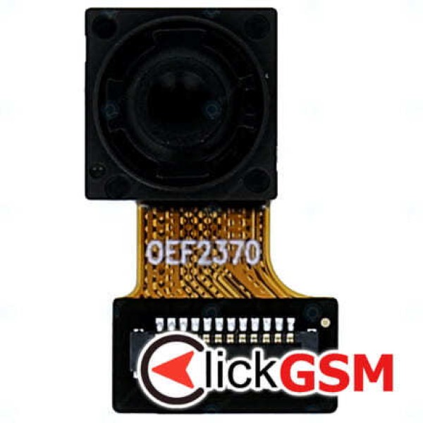Camera Fata