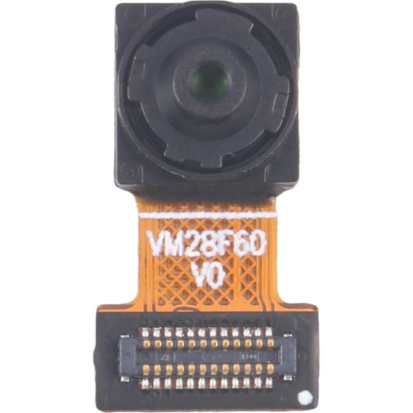 Camera Fata