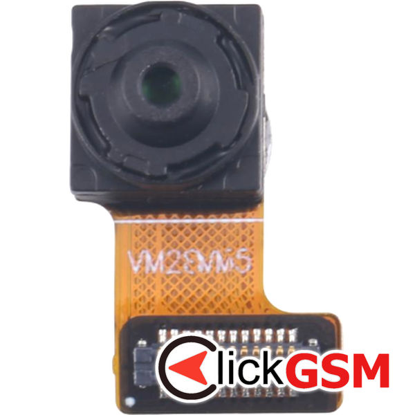 Camera Fata