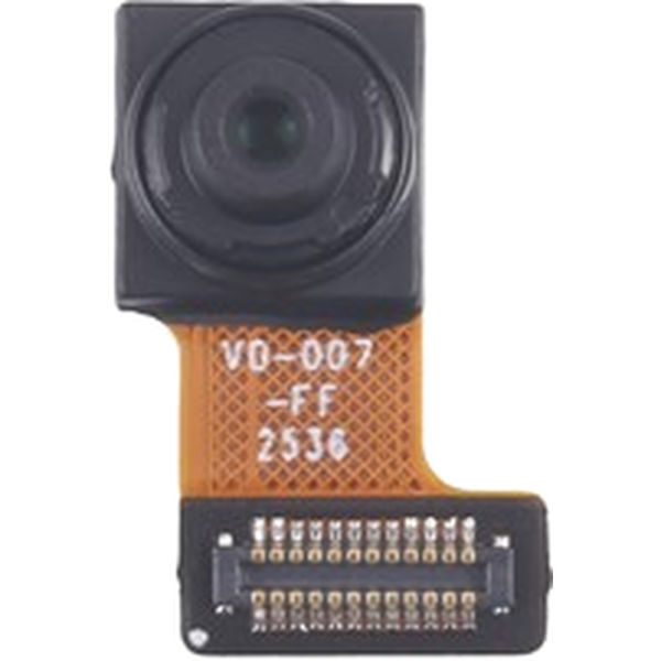 Camera Fata