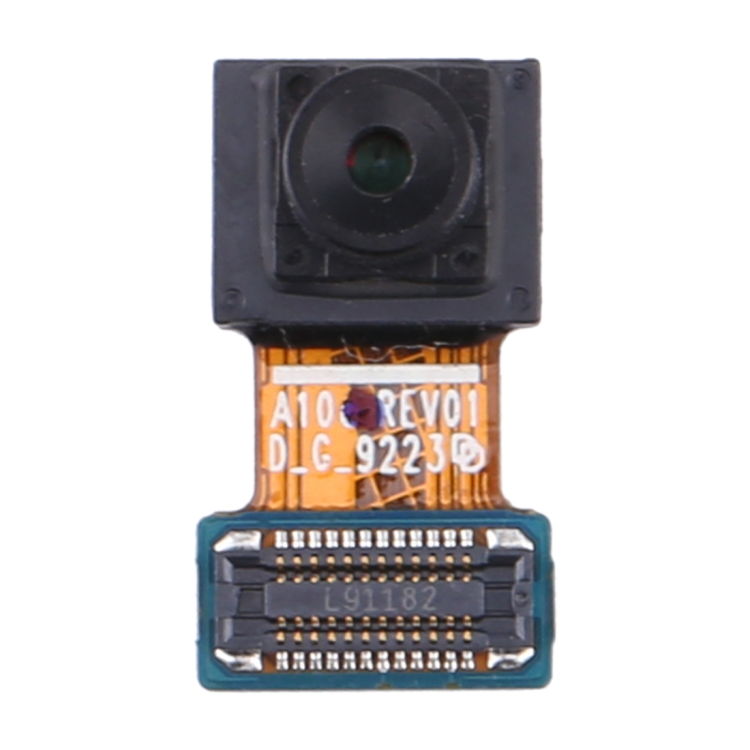 Camera Fata