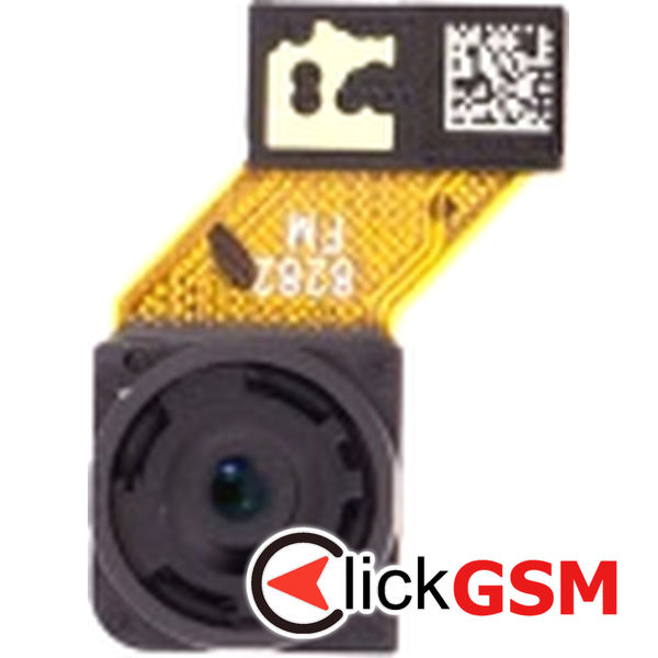 Camera Fata