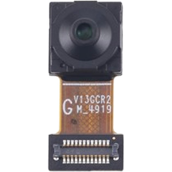 Camera Fata