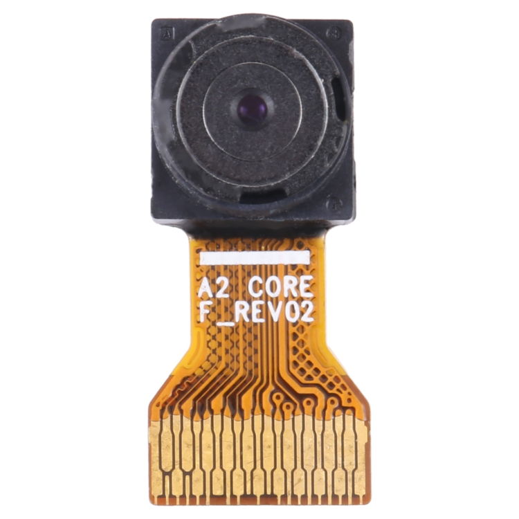 Camera Fata