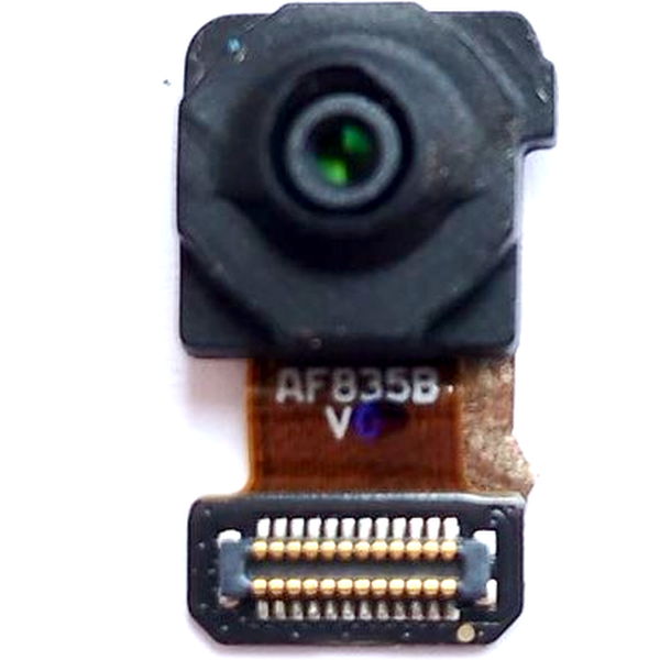 Camera Fata