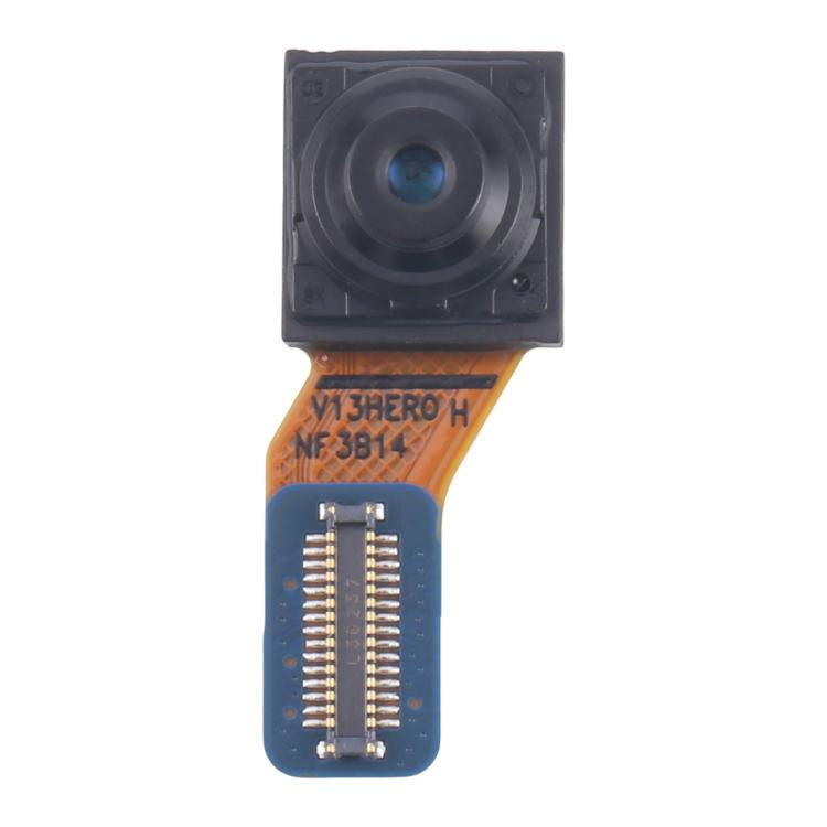 Camera Fata