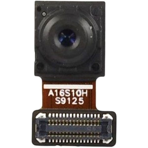 Camera Fata
