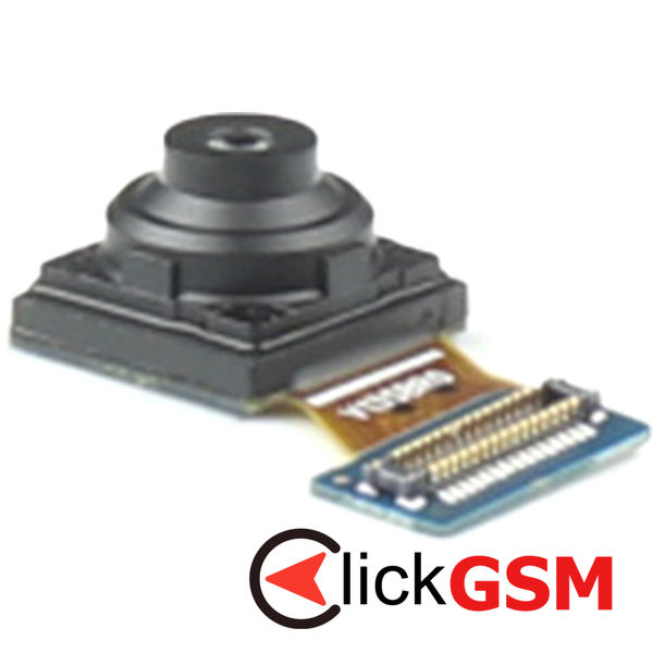 Camera Fata