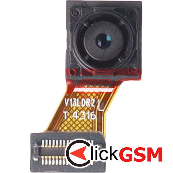 Camera Fata