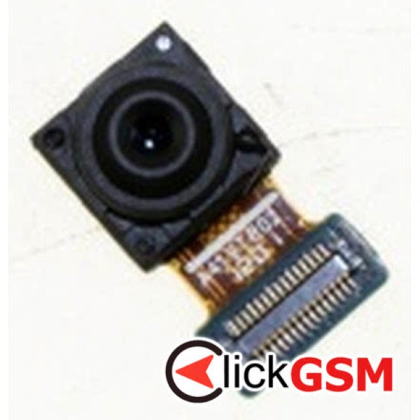 Camera Fata