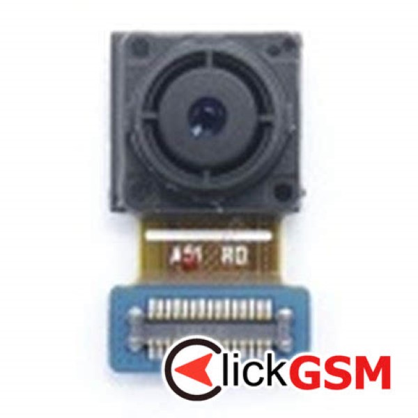 Camera Fata