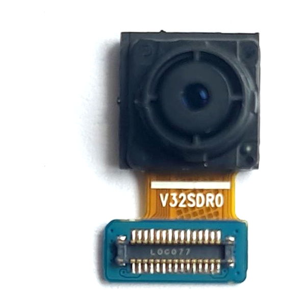 Camera Fata