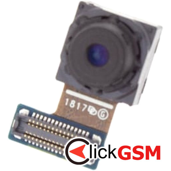 Camera Fata
