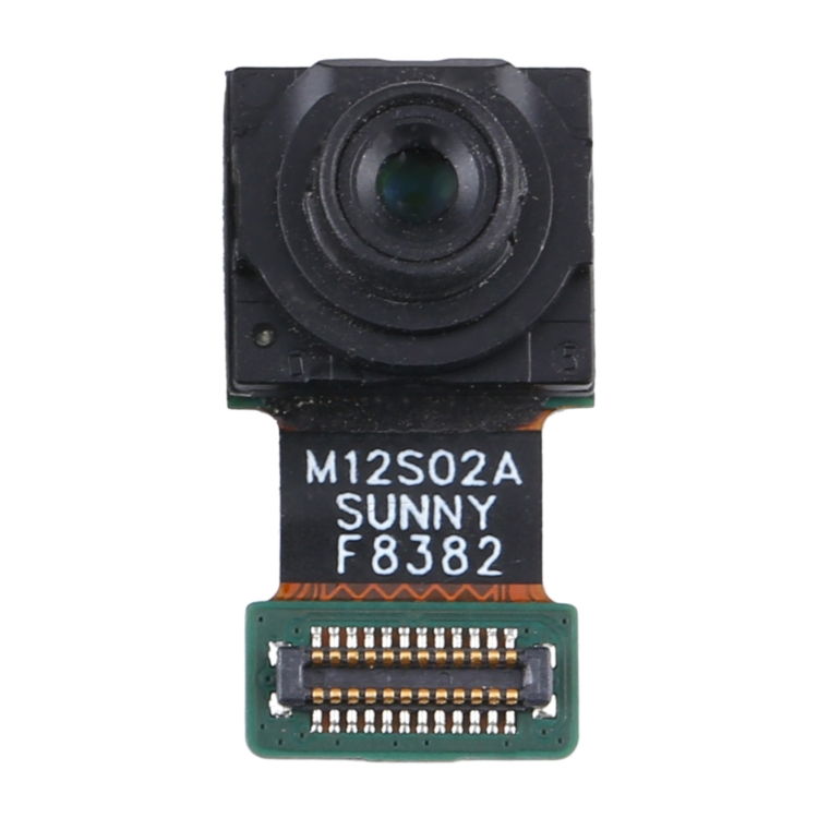 Camera Fata