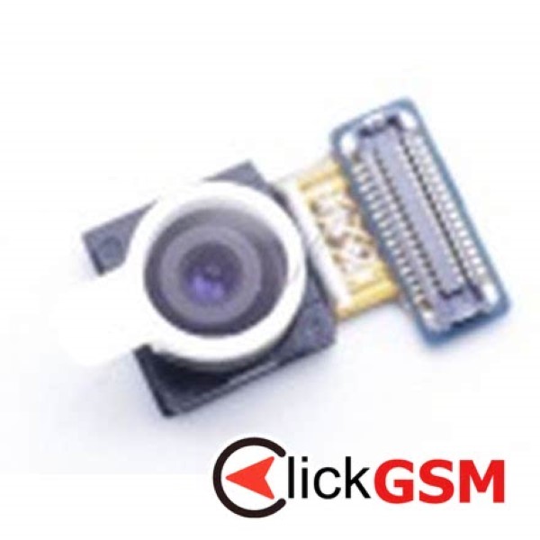 Camera Fata