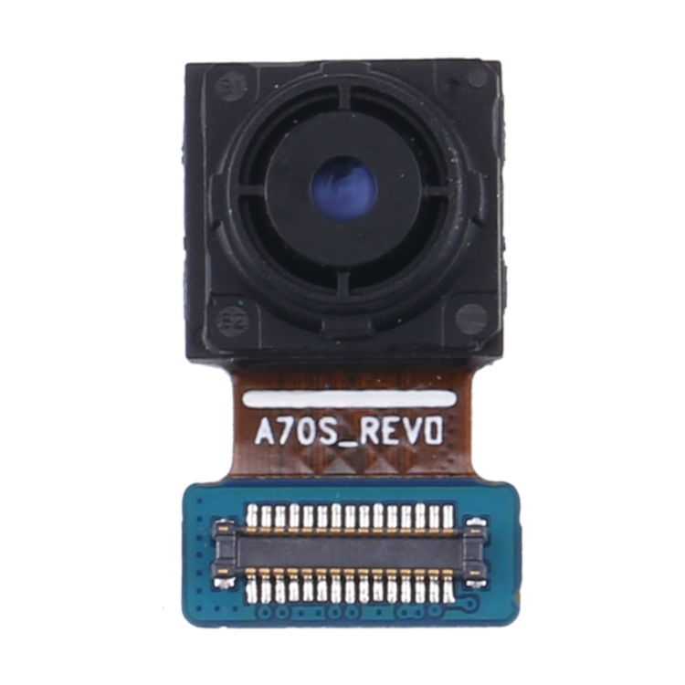 Camera Fata