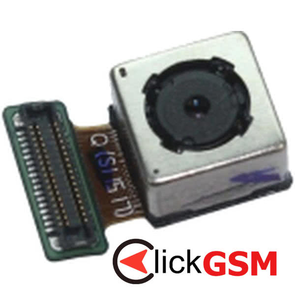 Camera Fata