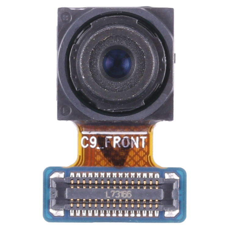 Camera Fata