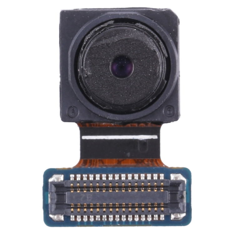 Camera Fata