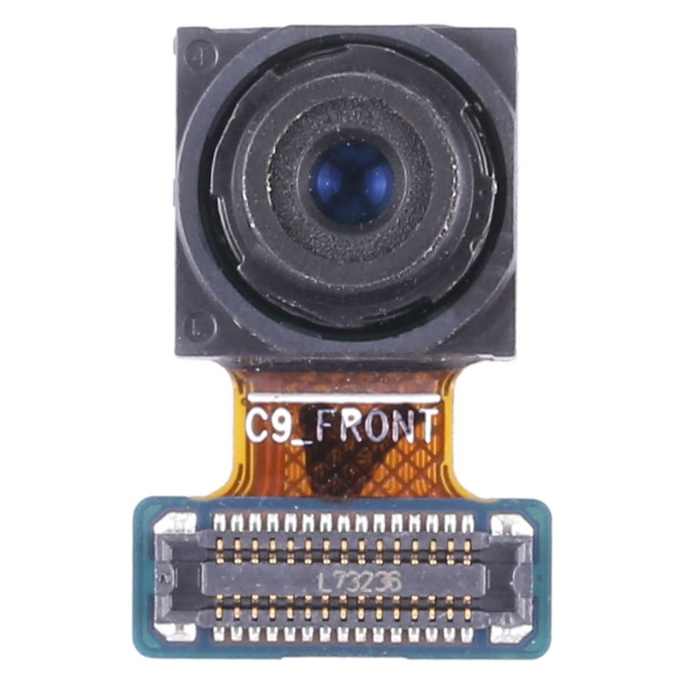 Camera Fata
