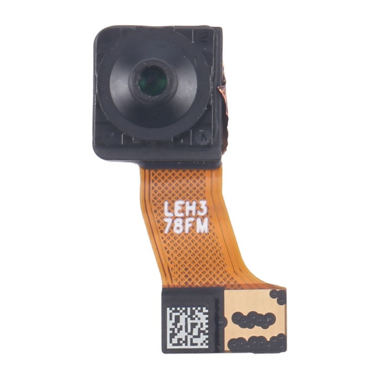 Camera Fata