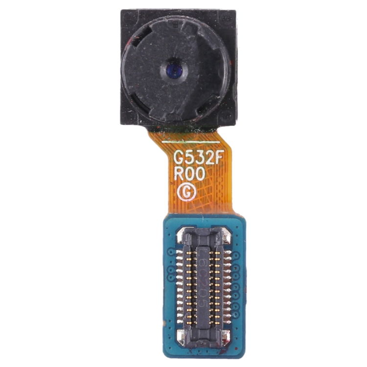 Camera Fata