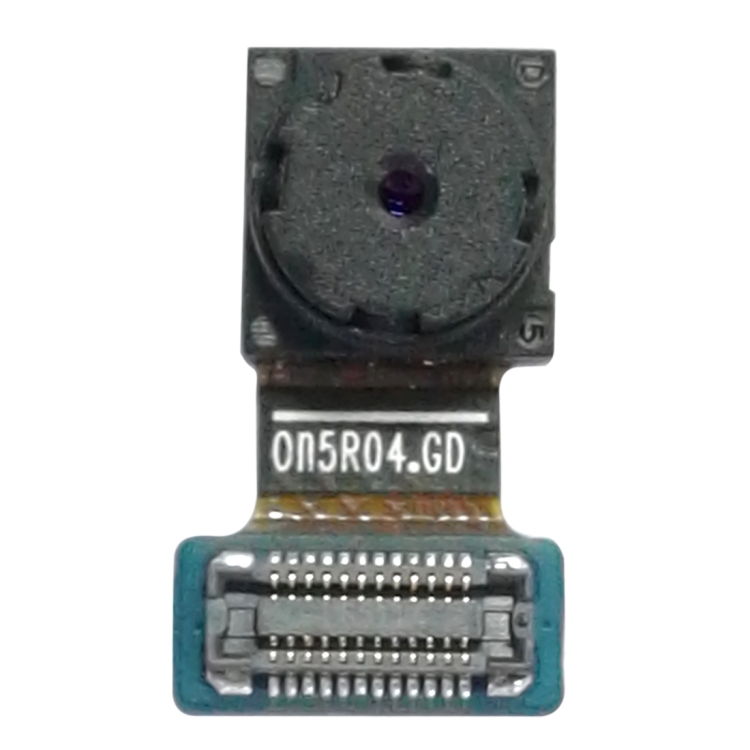 Camera Fata