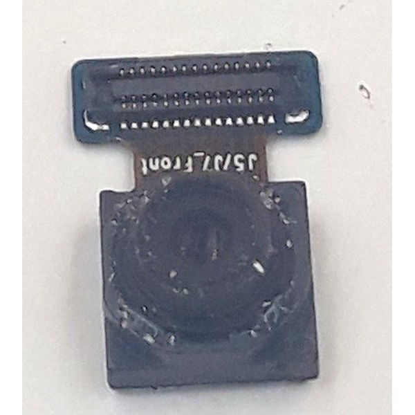 Camera Fata