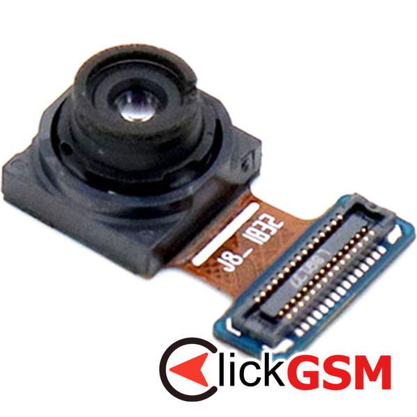 Camera Fata
