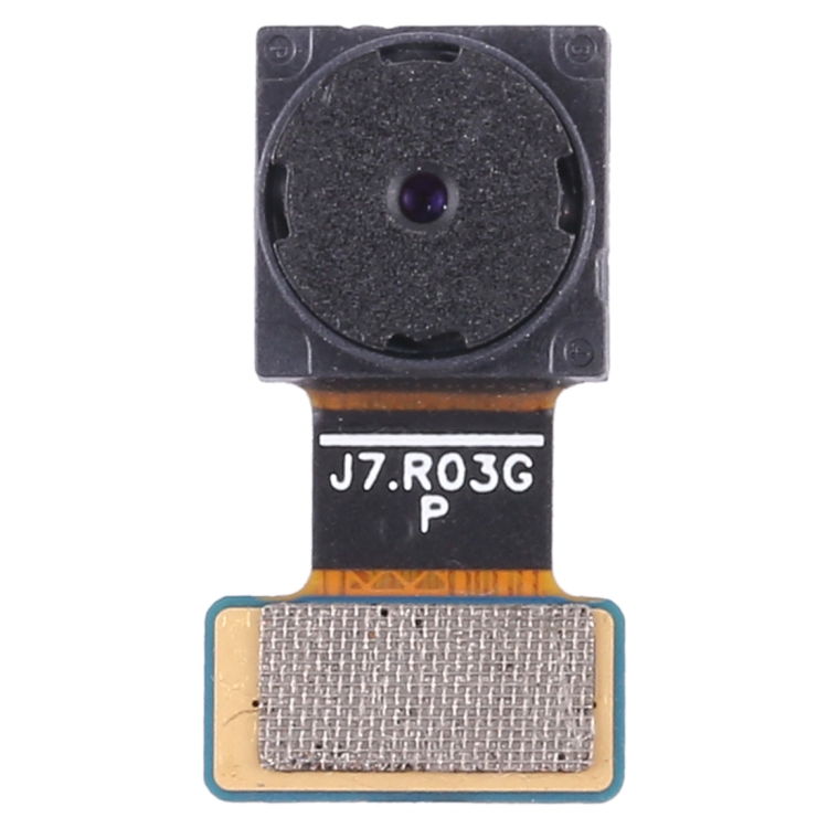 Camera Fata