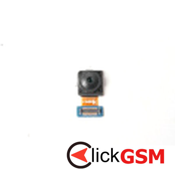 Camera Fata