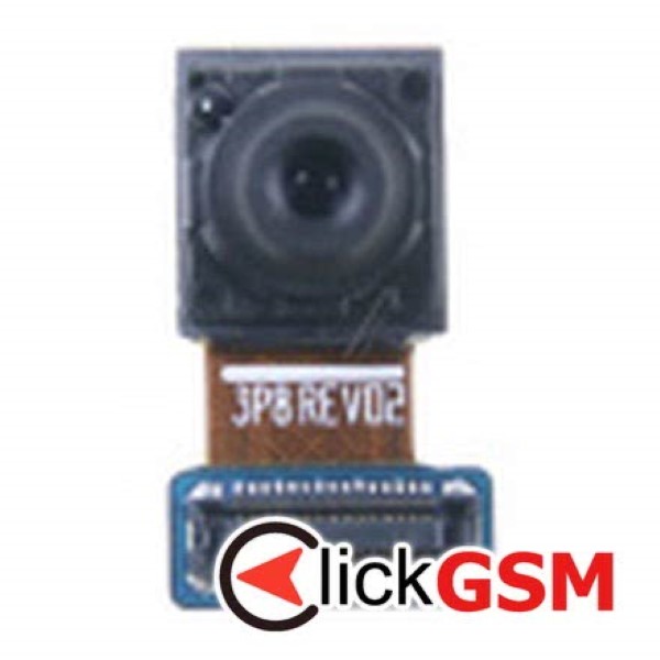 Camera Fata