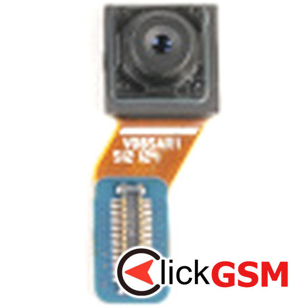 Camera Fata