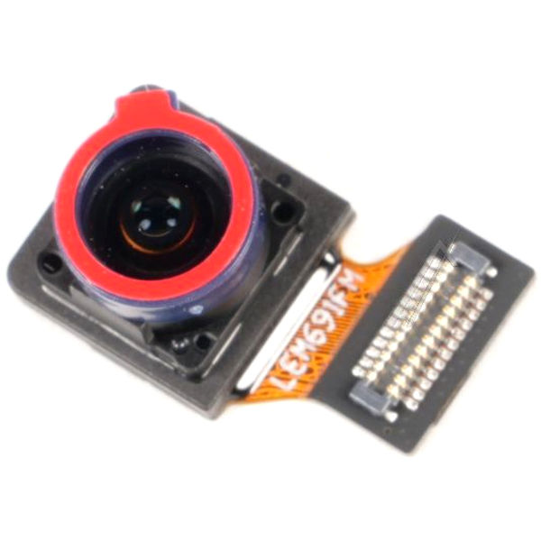 Camera Fata