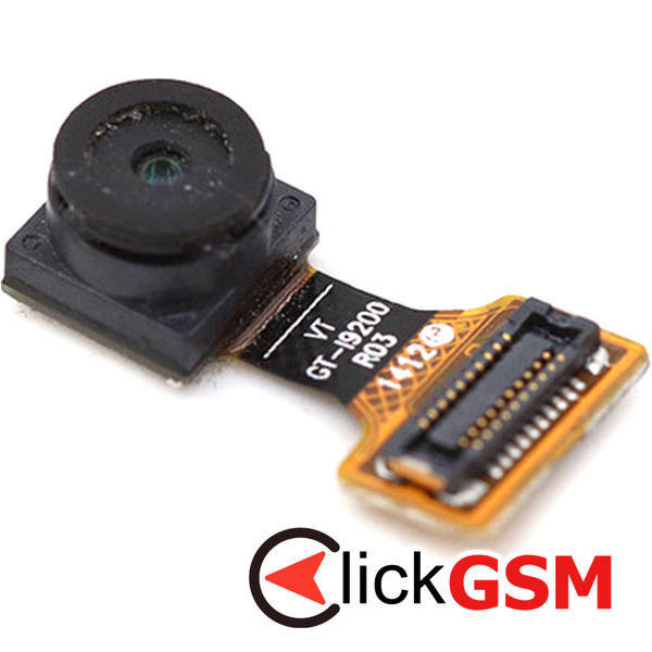 Camera Fata