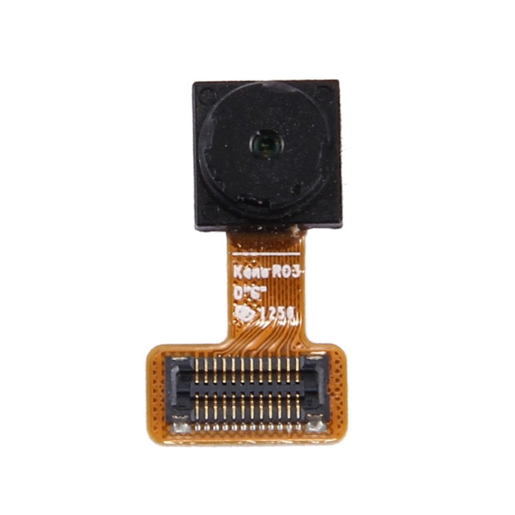 Camera Fata