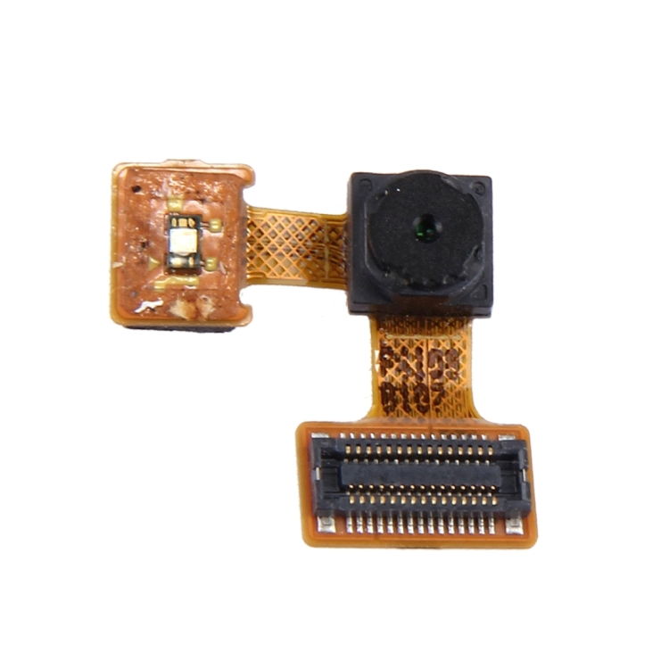 Camera Fata
