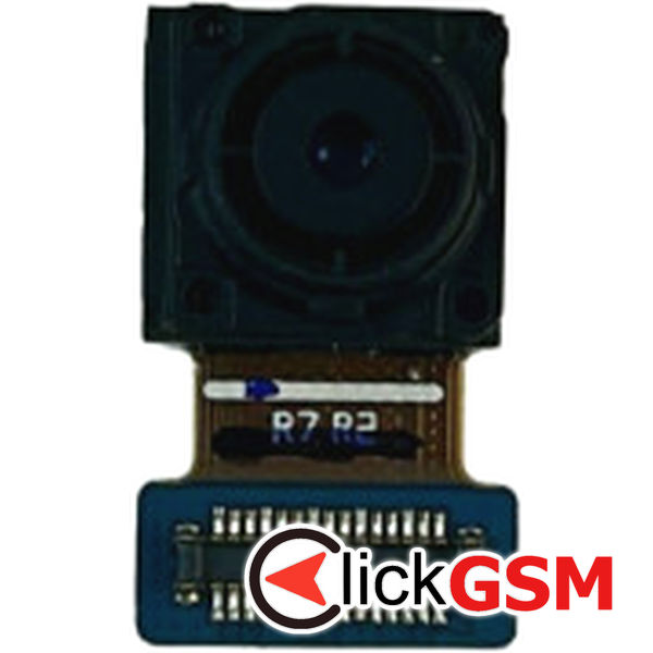 Camera Fata