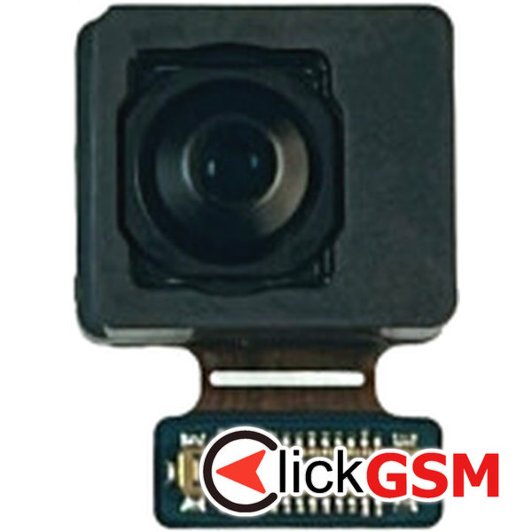 Camera Fata