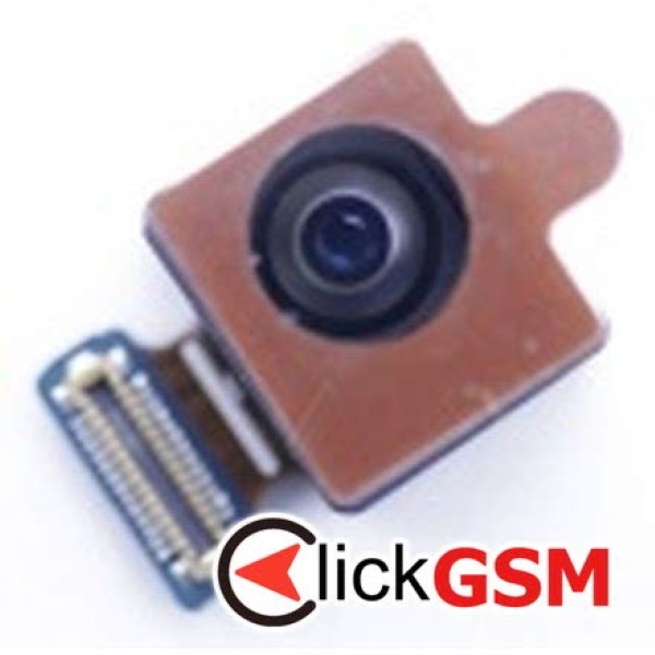 Camera Fata