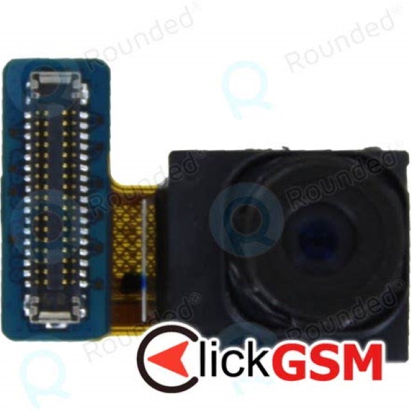Camera Fata