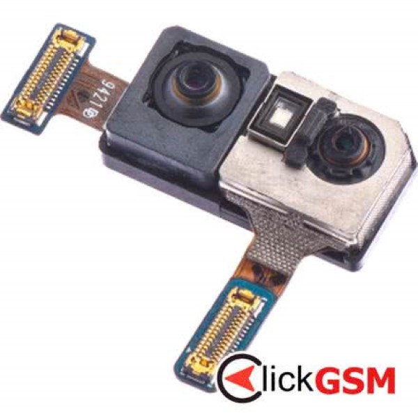 Camera Fata