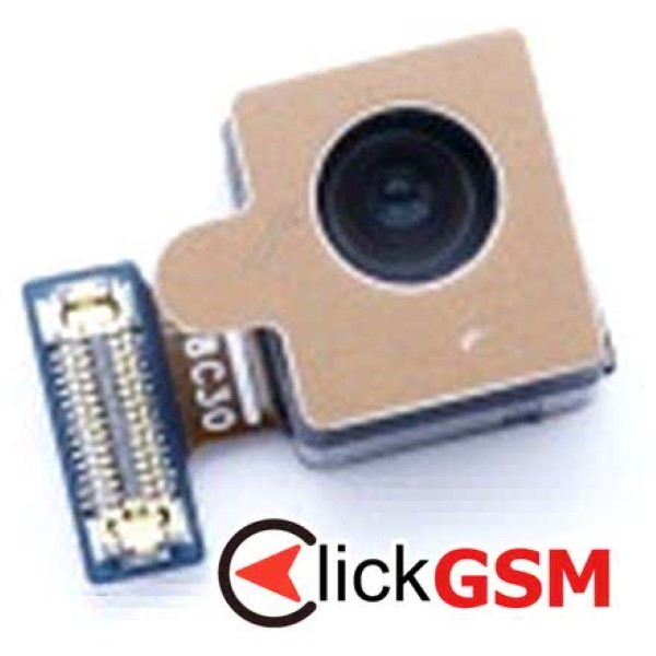 Camera Fata