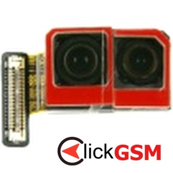 Camera Fata