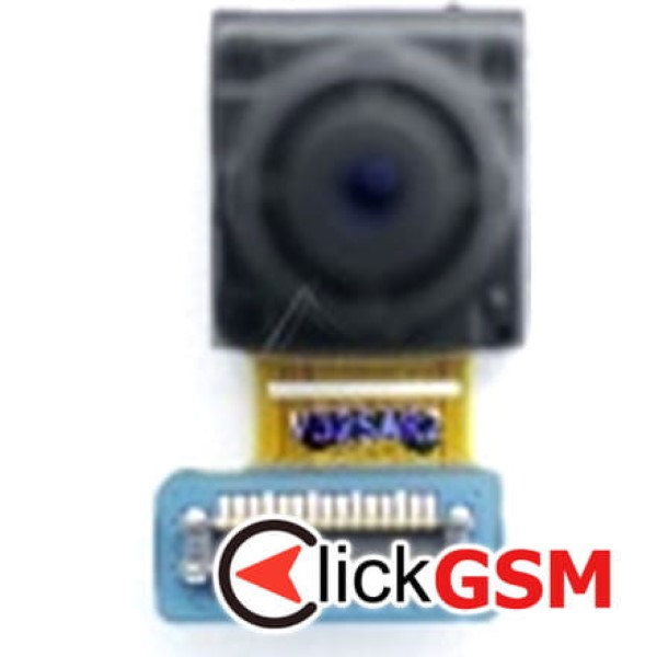 Camera Fata