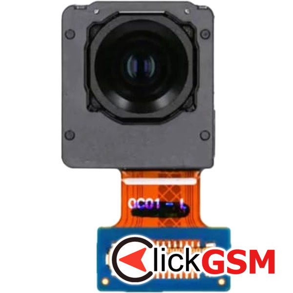 Camera Fata