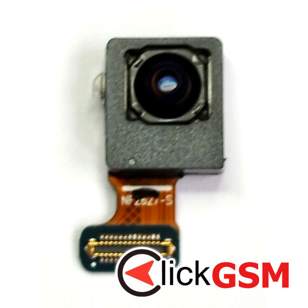 Camera Fata