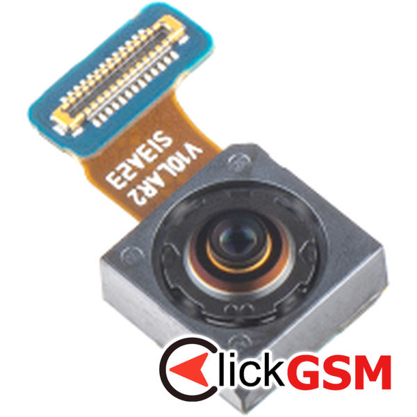 Camera Fata