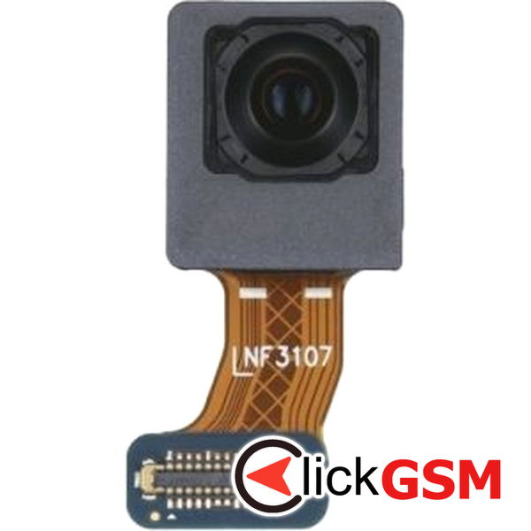 Camera Fata
