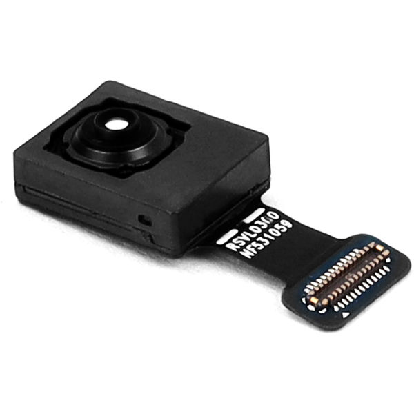 Camera Fata